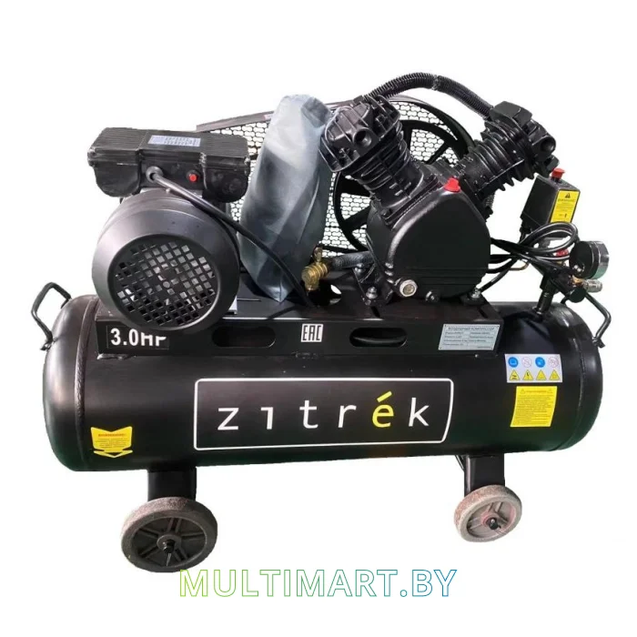 Компрессор Zitrek z3k440/50